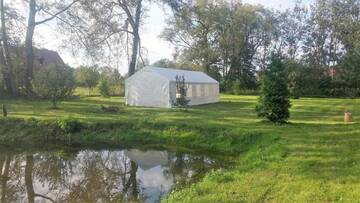 Фото номера Дом с 4 спальнями Дома для отпуска Dom Wilków г. Leoncin 77